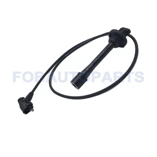 Spark Plug Wires Ignition Cable for Toyota LEXUS 19037-62010 1903762010 - image 4